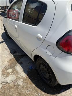 جيلي LC